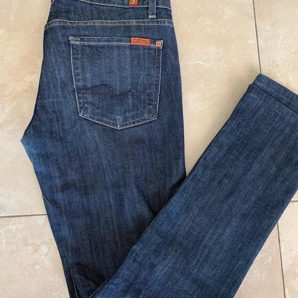 7 for All Mankind Jeans